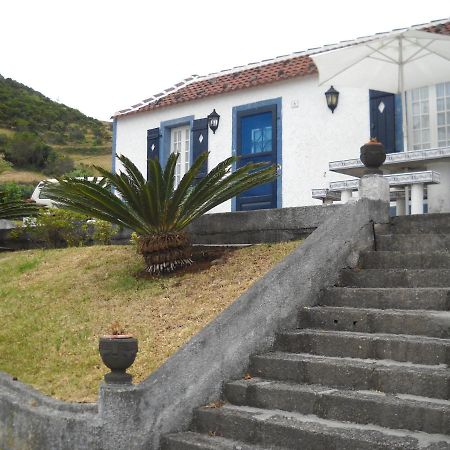 Quinta Do Monte Santo Villa Vila do Porto Exteriör bild