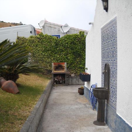 Quinta Do Monte Santo Villa Vila do Porto Exteriör bild