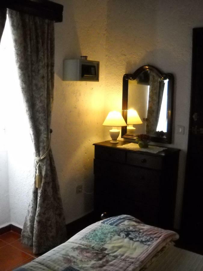 Quinta Do Monte Santo Villa Vila do Porto Exteriör bild